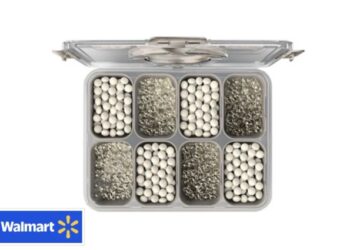 *HOT* Free Snackle Field at Walmart after money again!